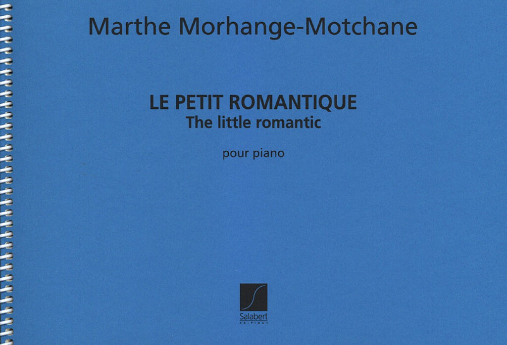 Le Petit Romantique
